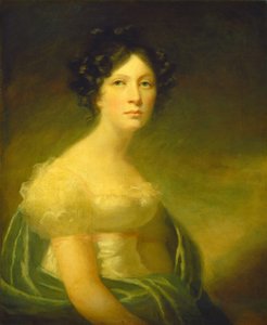 Juffrouw Jean Christie