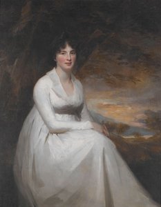  door Henry Raeburn