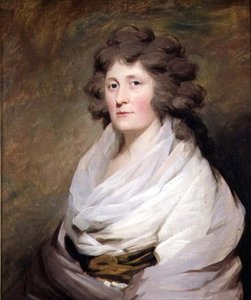 Mevrouw Maclean van Kinlochaline