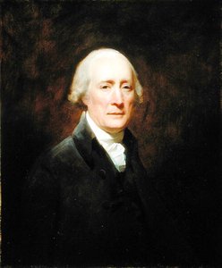 Portret van Henry Mackenzie (1745-1831)
