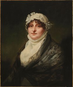  door Henry Raeburn