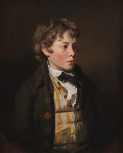  door Henry Raeburn