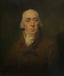  door Henry Raeburn