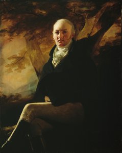 Sir James Montgomery, 2e Baronet van Stanhope, 1804