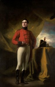 Thomas Robert Hay, elfde graaf van Kinnoull