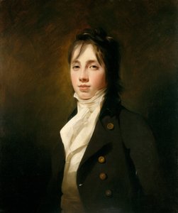 William Fraser van Reelig 1784-1835, 1801