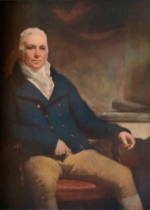 William Hobson van Markfield, ca. 1790