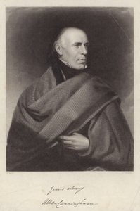 Alan Cunningham