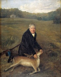 De heer Dorrington door Henry S. Parkerman