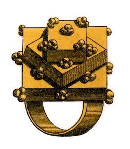 Ring, 1843