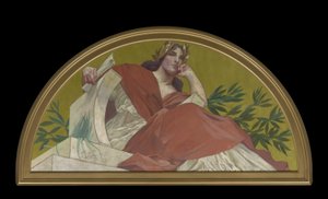 Muse van Tragedie