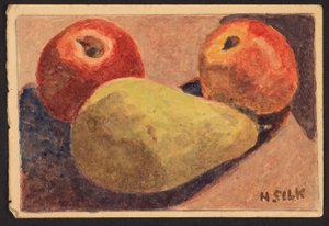 Appels en Peren, ca. 1930