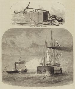 Harveys Torpedo