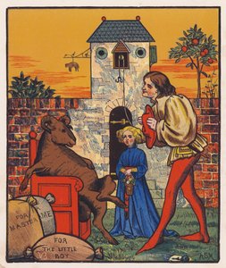 Bah, Bah, Zwart Schaap