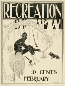 Recreatie, februari