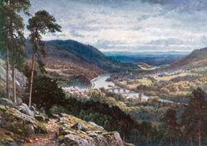  door Henry Sutton Palmer