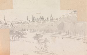 Granada, Spanje