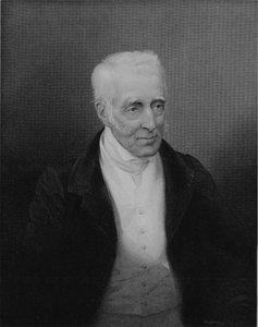 Portret van Arthur Wellesley (1769-1852) Hertog van Wellington, gegraveerd door Abraham Solomon (1824-62) 1845