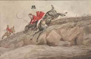  door Henry Thomas Alken