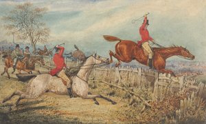  door Henry Thomas Alken