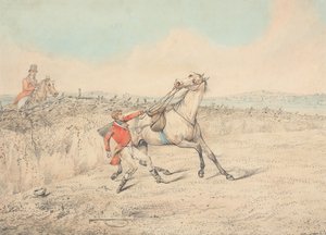  door Henry Thomas Alken