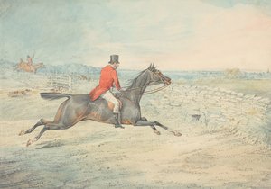  door Henry Thomas Alken