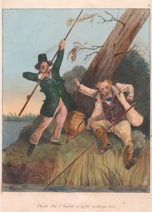  door Henry Thomas Alken