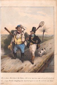  door Henry Thomas Alken