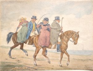  door Henry Thomas Alken