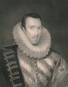 Philip Howard, Graaf van Arundel door Henry Thomas Ryall