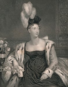 Prinses Charlotte van Wales