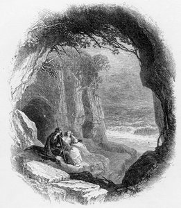 De storm - Shakespeare