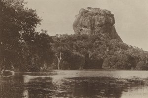 Verwoeste Steden van Ceylon: Sigiri