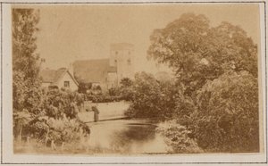 Goring Kerk