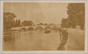 Brug van Richmond