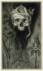 De Hertogin van Malfi door John Webster: Sluitstuk door Henry Weston Keen