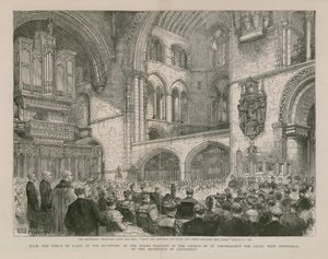 St. Bartholomeus de Grote (gravure)