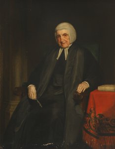 Martin Joseph Routh, President van Magdalen College