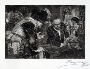 Bijdrage door Henry Wolf