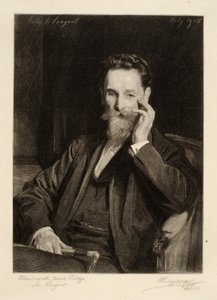 Joseph Pulitzer