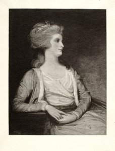 Mevrouw Keer