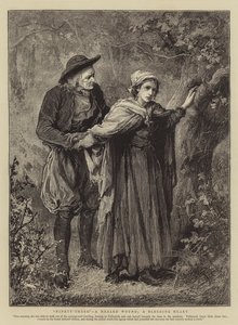 Drieënnegentig, een Genezen Wond, een Bloedend Hart