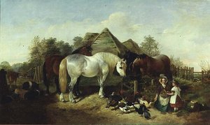 De boerderij