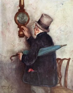 Annalen van de Parochie: Een Ochtendconsultatie door Henry Wright Kerr