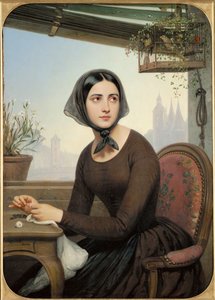  door Henry de Valcourt Kip