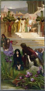 De Dochters van Juda in Babylon