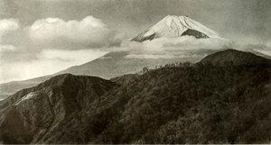 Fuji-san