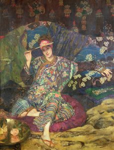 De Prinses door Herman Richir
