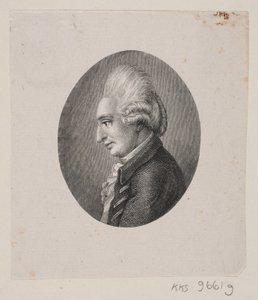 Johann Struensee