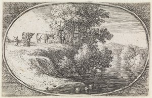  door Herman van Swanevelt